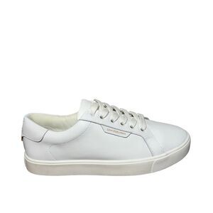 Sam Edelman women’s White Sneakers size 10